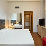 Hotel Iris Thérmi