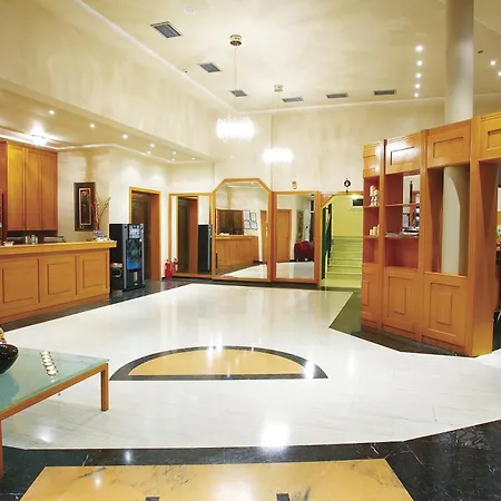 Otel Iris Thérmi