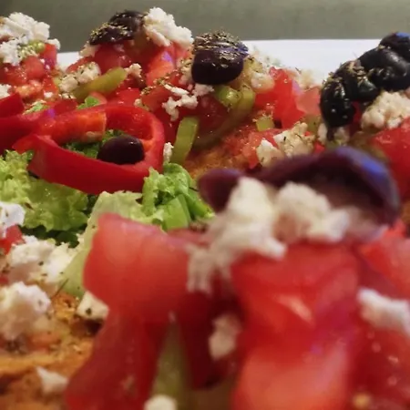 艾瑞斯酒店 酒店