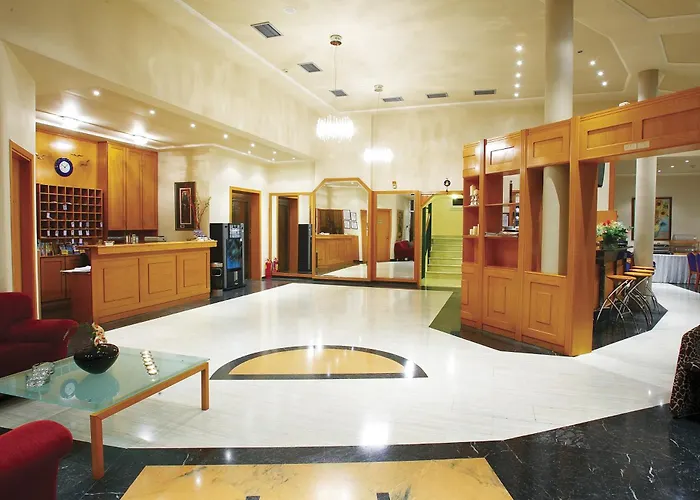 מלון Iris ת'רמי