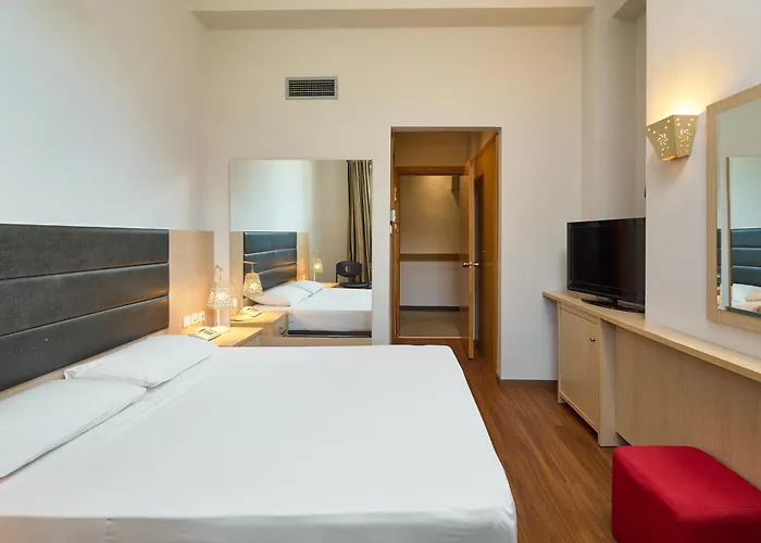 מלון Iris ת'רמי