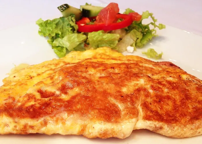 Iris מלון ת'רמי