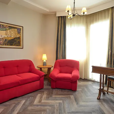 ίρις Ξενοδοχείο Θέρμη